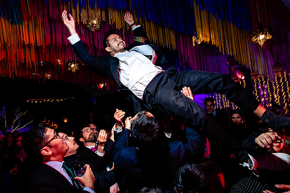 boda en san miguel de allende