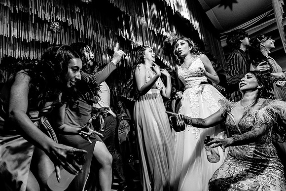 boda en san miguel de allende