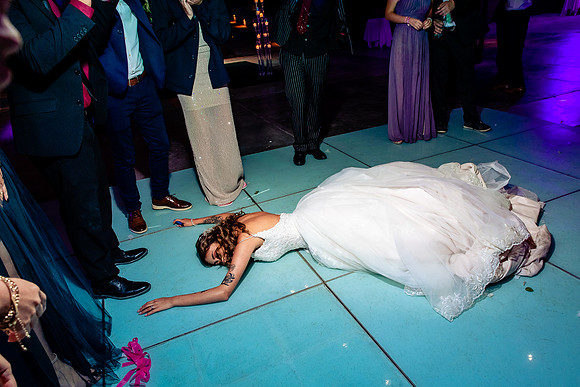 boda en san miguel de allende