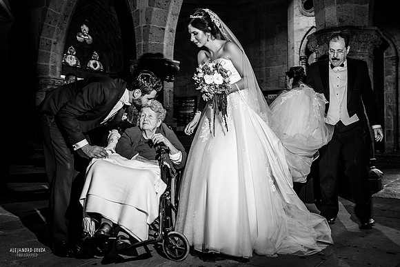 fotógrafo de boda en guadalajara