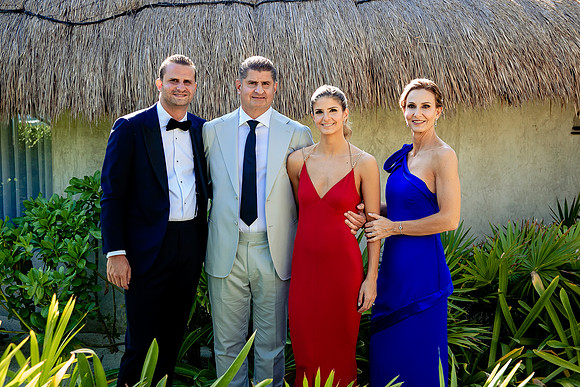 fotógrafo bodas tulum