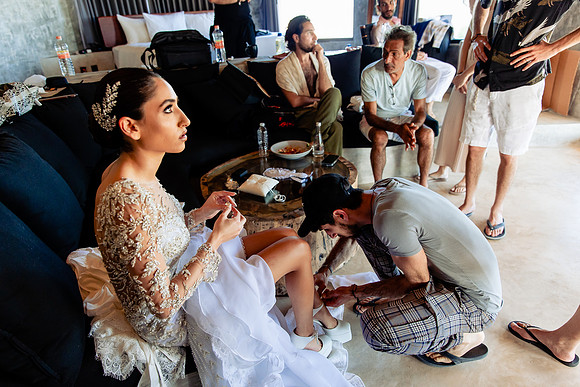 fotógrafo bodas tulum