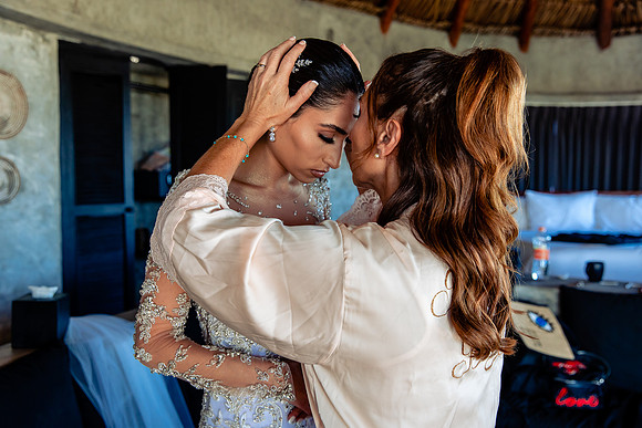 fotógrafo bodas tulum