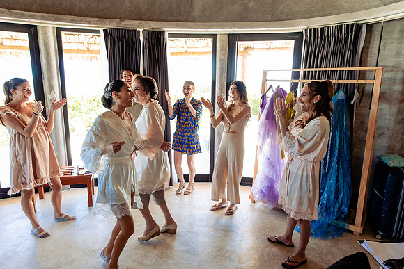 fotógrafo bodas tulum