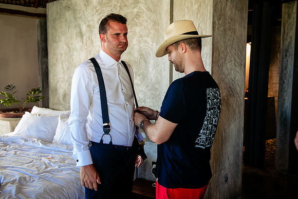 fotógrafo bodas tulum