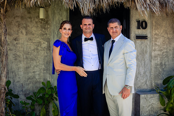 fotógrafo bodas tulum
