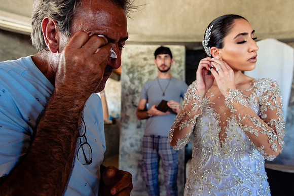 fotógrafo bodas tulum