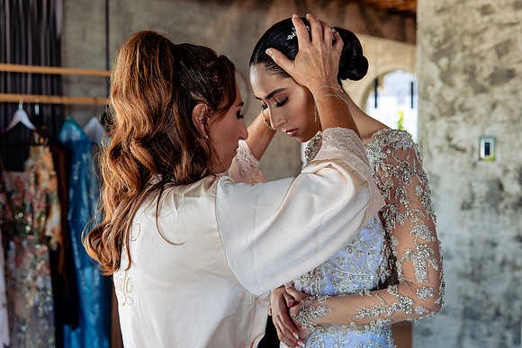 fotógrafo bodas tulum