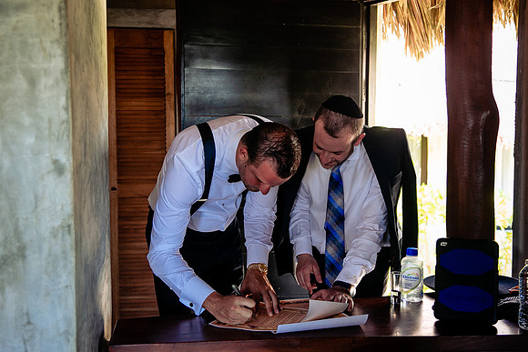 fotógrafo bodas tulum