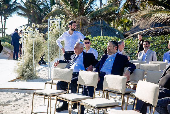 fotógrafo bodas tulum