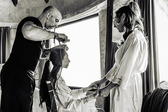 fotógrafo bodas tulum