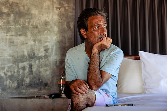 fotógrafo bodas tulum