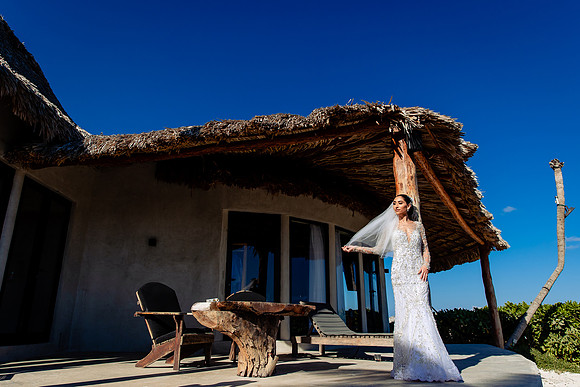fotógrafo bodas tulum