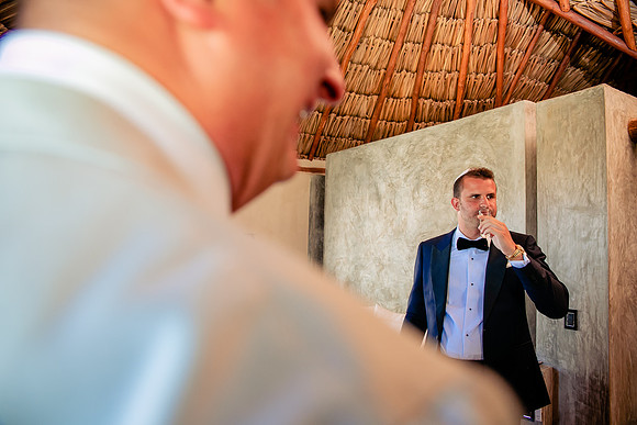 fotógrafo bodas tulum