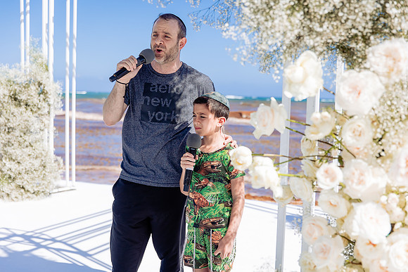fotógrafo bodas tulum