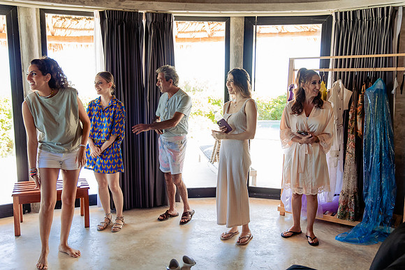 fotógrafo bodas tulum