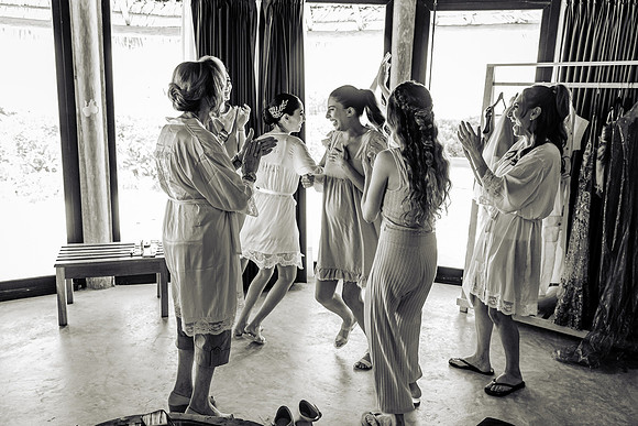 fotógrafo bodas tulum
