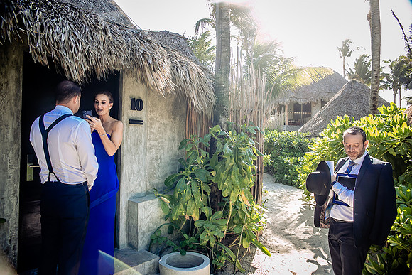 fotógrafo bodas tulum
