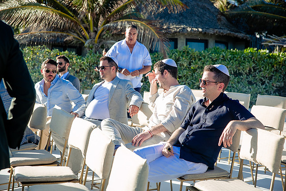 fotógrafo bodas tulum