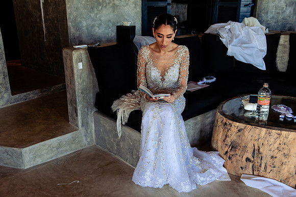 fotógrafo bodas tulum