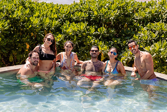 fotógrafo bodas tulum