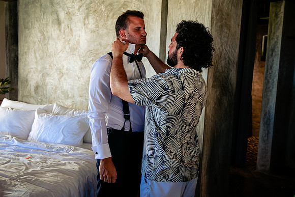 fotógrafo bodas tulum
