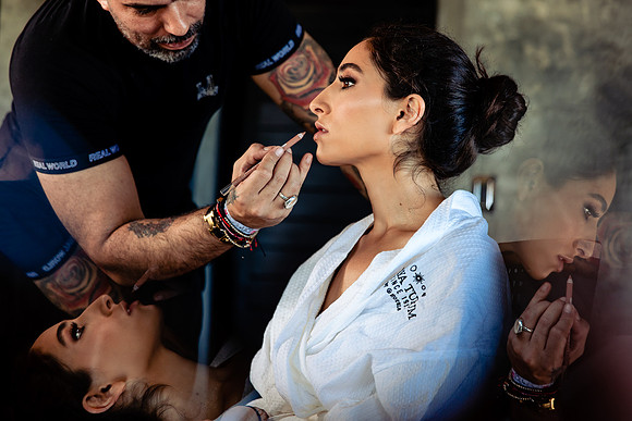 fotógrafo bodas tulum