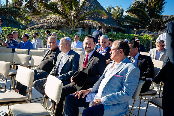 fotógrafo bodas tulum