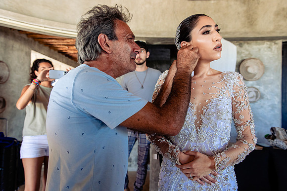 fotógrafo bodas tulum