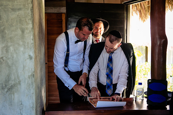 fotógrafo bodas tulum