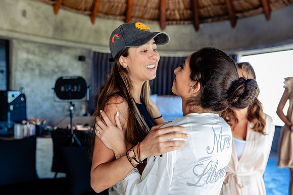 fotógrafo bodas tulum