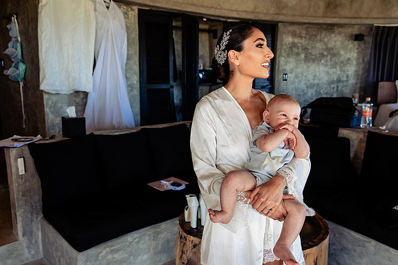 fotógrafo bodas tulum