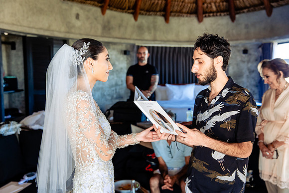 fotógrafo bodas tulum