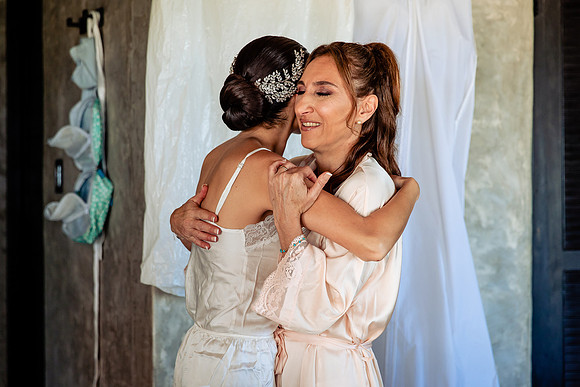 fotógrafo bodas tulum