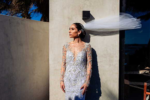 fotógrafo bodas tulum