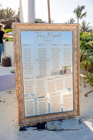fotógrafo bodas tulum