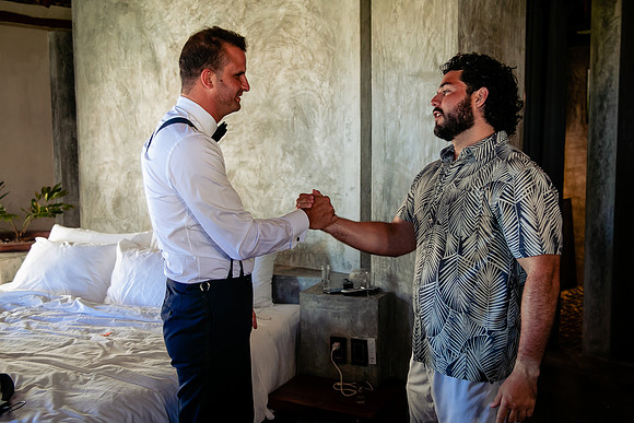 fotógrafo bodas tulum