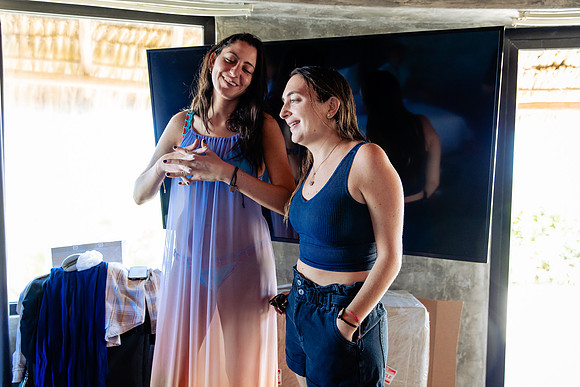 fotógrafo bodas tulum