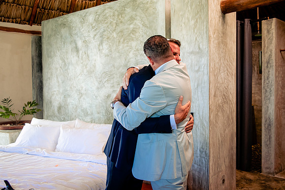 fotógrafo bodas tulum
