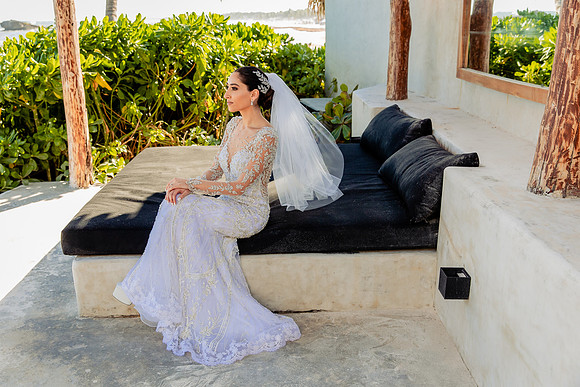 fotógrafo bodas tulum