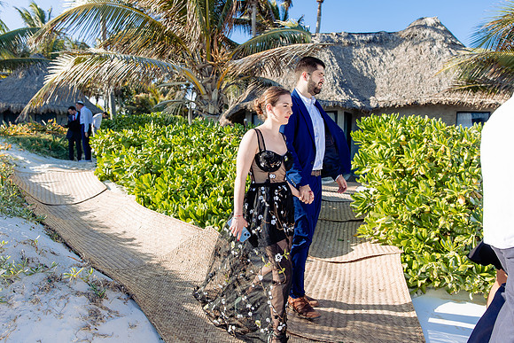 fotógrafo bodas tulum