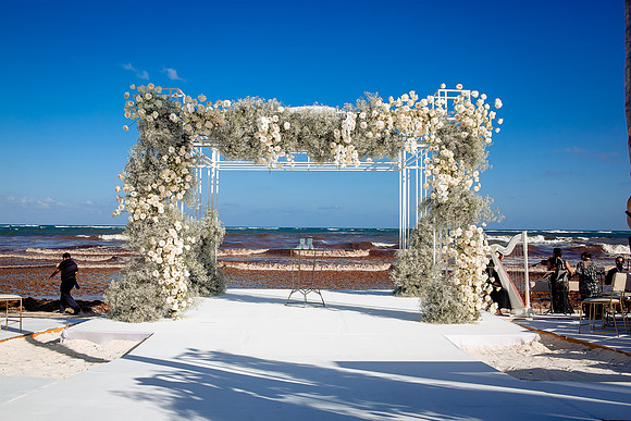 fotógrafo bodas tulum