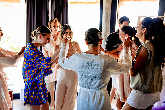 fotógrafo bodas tulum