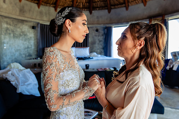 fotógrafo bodas tulum