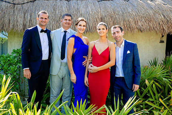 fotógrafo bodas tulum