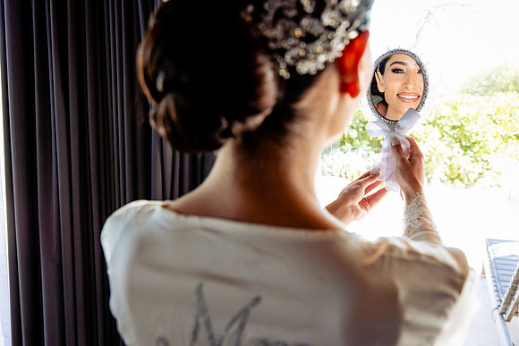 fotógrafo bodas tulum