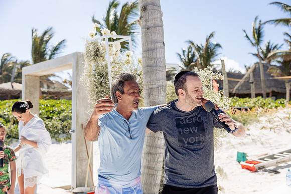 fotógrafo bodas tulum