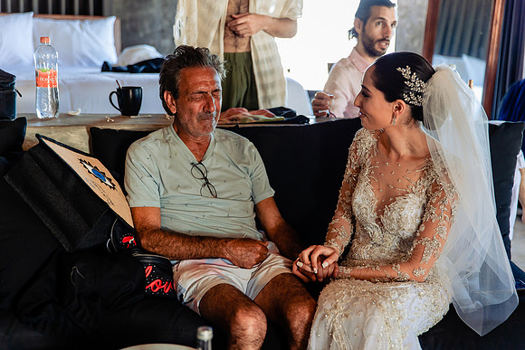 fotógrafo bodas tulum