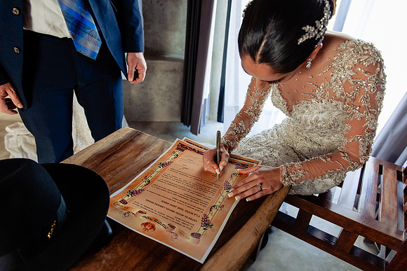 fotógrafo bodas tulum
