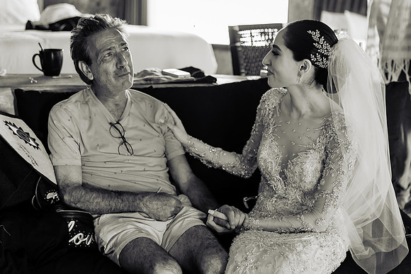 fotógrafo bodas tulum